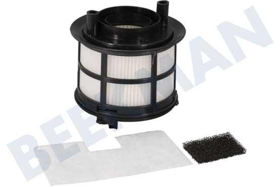 Hoover Stofzuiger 35601182 U62 HEPA- en uitblaasfilter