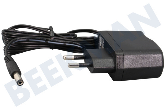 Hoover Stofzuiger 48030205 Netadapter