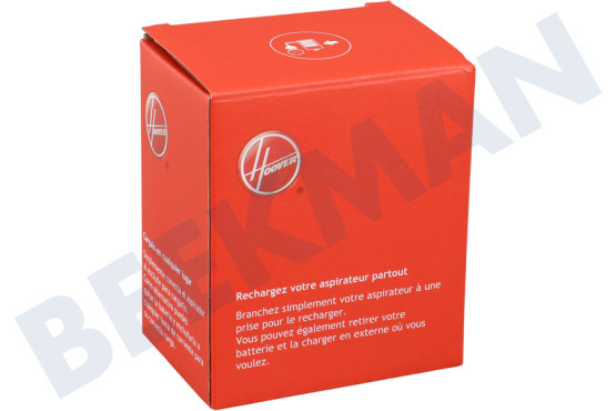 Hoover Stofzuiger 48030205 Netadapter