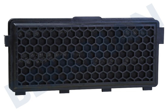 Miele Stofzuiger Filter Actief Air Clean filter