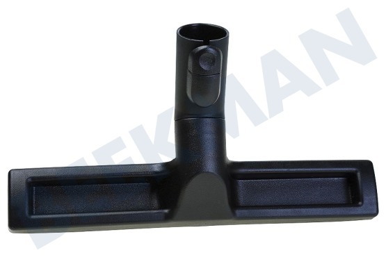 Inventum Staubsauger Hartbodenbürste Parkettdüse Pferdehaar Parklippe