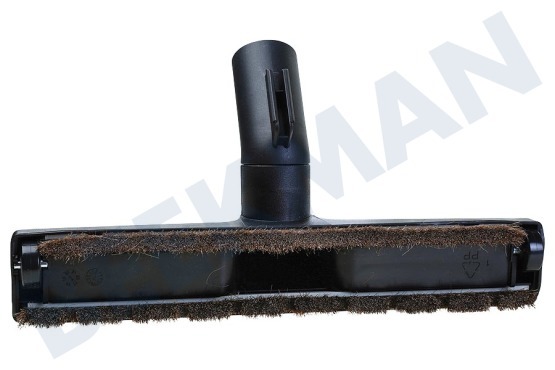 Inventum Staubsauger Hartbodenbürste Parkettdüse Pferdehaar Parklippe