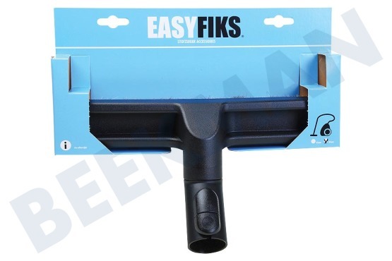 Inventum Staubsauger SBB Parkett-3 geeignet für Miele