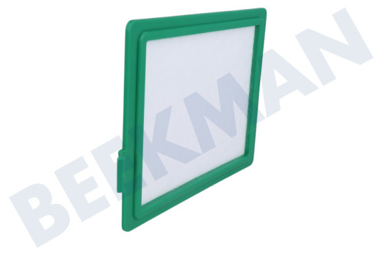 Philips Stofzuiger Filter