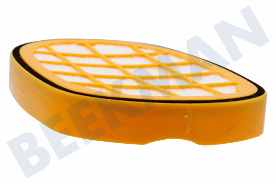 Philips Stofzuiger CP0663/01 Filter Motorfilter