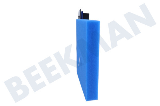 Philips Stofzuiger Filter Motorfilter, Zephyr