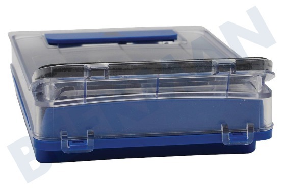 Philips Stofzuiger CP1161/01 Filter