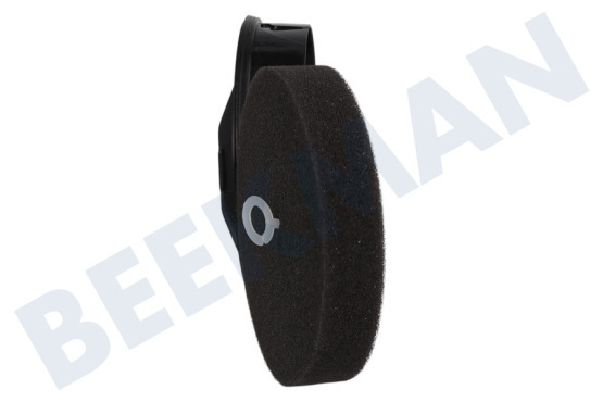 Philips  XV1681/01 Vervangend filter