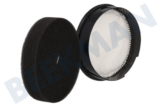 Philips  XV1681/01 Vervangend filter