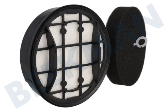 Philips  XV1681/01 Vervangend filter