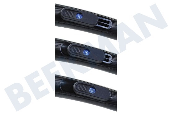 Philips Stofzuiger CP0494/01 Stofzuigerslang