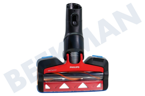 Philips Stofzuiger CP0669/01 Zuigmond