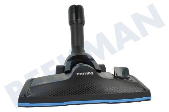 Philips Stofzuiger CP0713/01 Voet Combi-zuigmond TriActive Pro