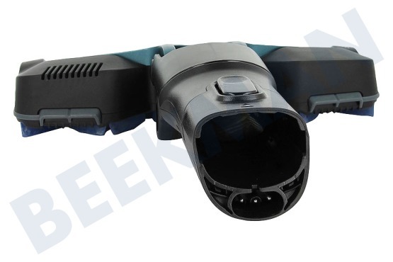 Philips Staubsauger CP1438/01 Bodendüse Deep Opal