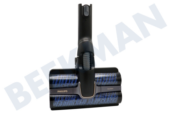 Philips  Zuigmond Turbozuigmond, AquaSpin