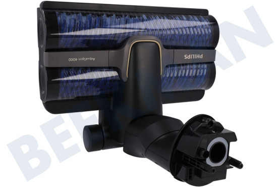 Philips  Saugdüse Turbodüse