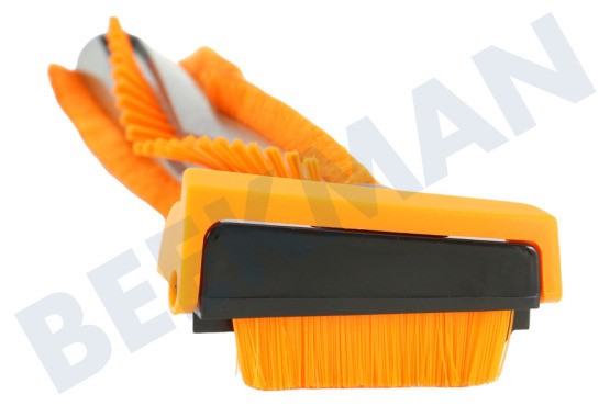 Philips Stofzuiger Borstel Borstelwals