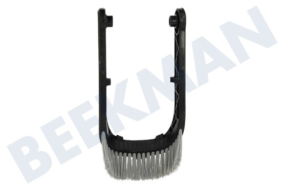 Philips Stofzuiger CP0665/01 Borstel Borstel aan zuigbuis