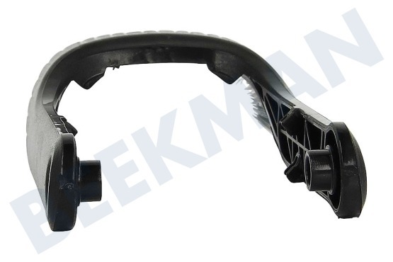 Philips Stofzuiger CP0665/01 Borstel Borstel aan zuigbuis