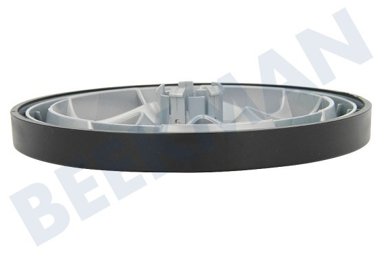 Philips Stofzuiger Wiel Achterwiel