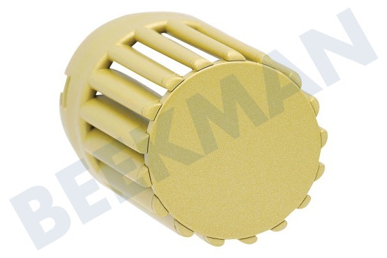 Philips Stofzuiger Cycloon Stofbak