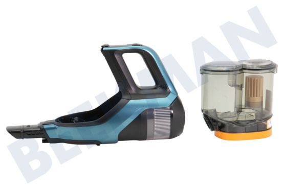 Philips Stofzuiger Motor Compleet, Deep Opal