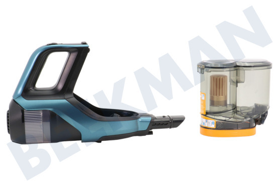 Philips Stofzuiger Motor Compleet, Deep Opal