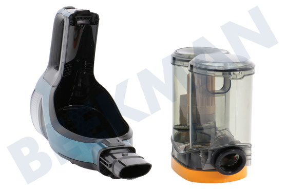 Philips Stofzuiger Motor Compleet, Deep Opal