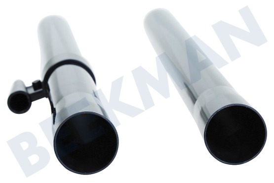 Nilfisk Stofzuiger Zuigbuis Kunststof, met parkeerklem