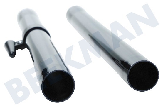 Nilfisk Stofzuiger Zuigbuis Kunststof, met parkeerklem