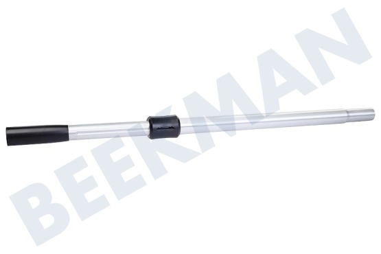 Nilfisk Stofzuiger Zuigbuis Telescoop, Aluminium