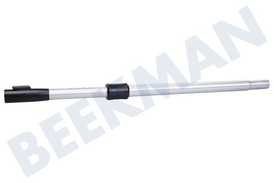 Nilfisk Stofzuiger Zuigbuis Telescoop, Aluminium