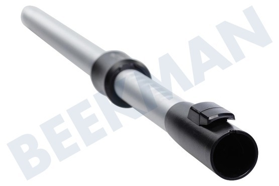Nilfisk Stofzuiger Zuigbuis Telescoop, Aluminium