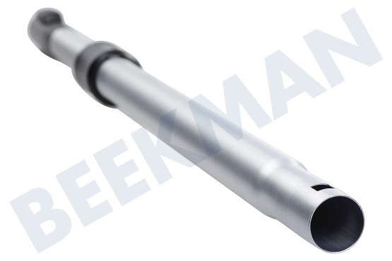 Nilfisk Stofzuiger Zuigbuis Telescoop, Aluminium