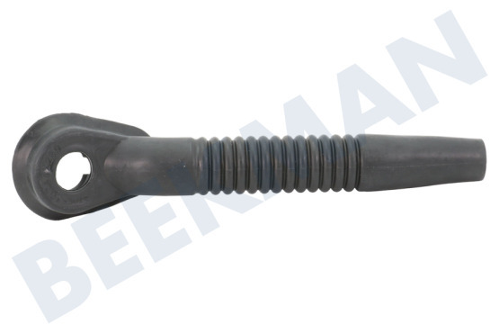 Nilfisk Stofzuiger Boorstof Vanger