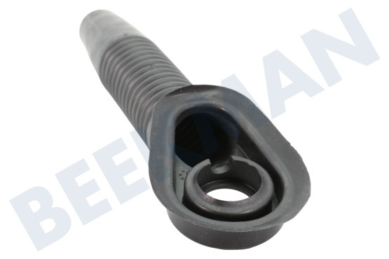 Nilfisk Stofzuiger Boorstof Vanger