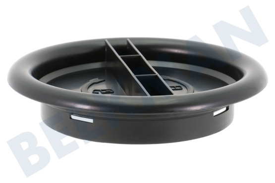 Nilfisk Stofzuiger Filterdeksel