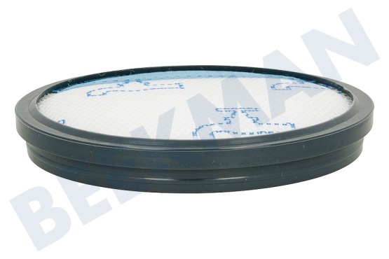 Tefal Staubsauger RS-RT900574 Filter Runde