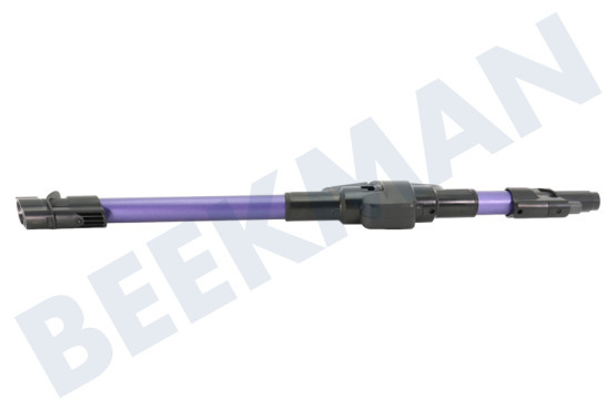 Rowenta  SS-7222070398 Pijp Paars, Flexibel