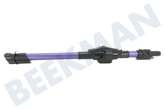 Rowenta  SS-7222070398 Pijp Paars, Flexibel