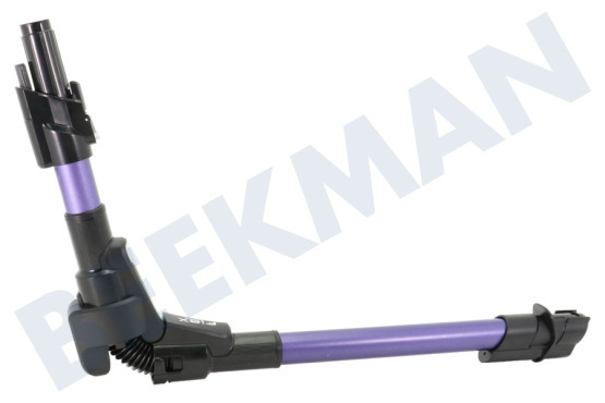 Rowenta  SS-7222070398 Pijp Paars, Flexibel