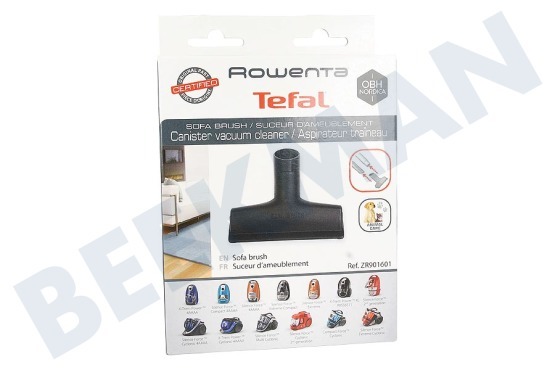 Rowenta Stofzuiger ZR901601 Meubelborstel