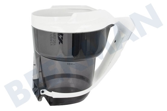Tefal Stofzuiger RS-2230001030 Stofcontainer