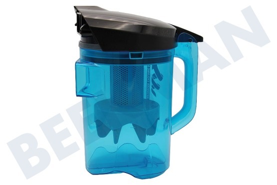 Moulinex Staubsauger RS-RT900575 Staubbehälter