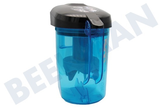 Moulinex Staubsauger RS-RT900575 Staubbehälter