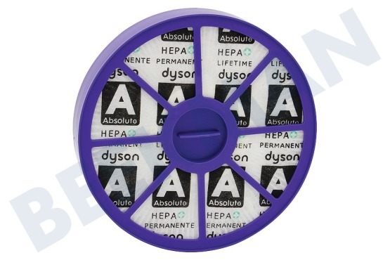 Dyson Stofzuiger 900228-01 Dyson HEPA Filter