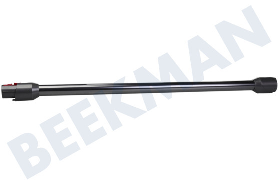 Dyson  Zuigbuis Zuigbuis 706mm Sprayed Blue/Iron Nickel