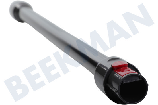 Dyson  Zuigbuis Zuigbuis 706mm Sprayed Blue/Iron Nickel