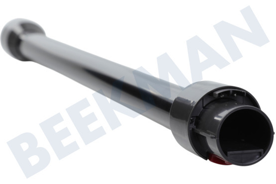 Dyson  Zuigbuis Zuigbuis 706mm Sprayed Blue/Iron Nickel