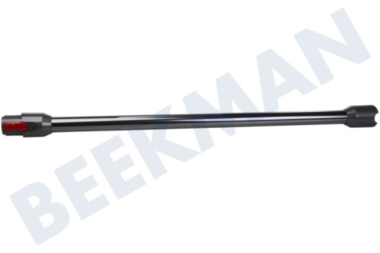 Dyson  Zuigbuis Zuigbuis 706mm Sprayed Blue/Iron Nickel